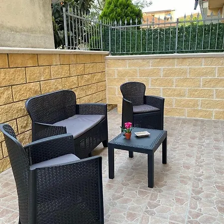 Bed & Breakfast Blu Krimisa