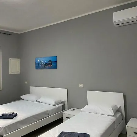 Blu Krimisa Bed & Breakfast