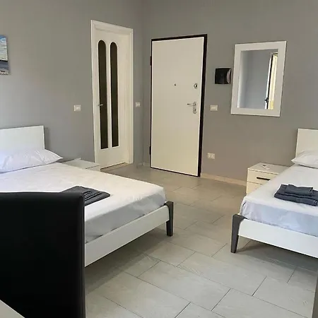 Bed & Breakfast Blu Krimisa